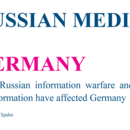 russian media in germany