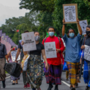 Buka Puasa, Buka Parlimen 
