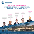 NATO withdrawal from Afghanistan leaves the region nervous