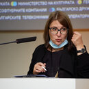 Irina Nedeva, AEJ