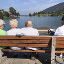 Themenbild Rente mit 68