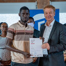 Gagnant FWL Dakar 2021