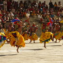 Cham Dance