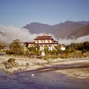 Punakha Dzong