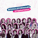 Female Forward East and Southeast Europe