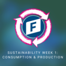 Sustainability Week 1 Banner