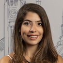 Nayla Bohsali - Assistant Finance Officer