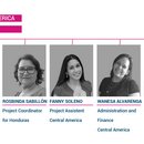 central america office