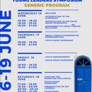 7th Greek-Turkish Young Leaders Symposium (GTYLS)