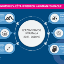 Regular Economic Report 2021 Q1