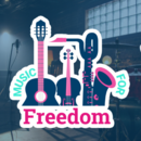 Music For Freedom 2021 