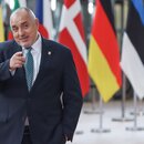 Prime Minister of Bulgaria Boyko Metodiev Borissov