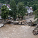 Hochwasser Ahrweiler