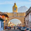 Antigua Guatemala