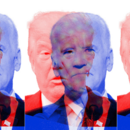 Trump Biden