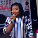 Benedicta Chukwuyem Apuamah