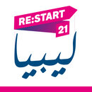 #Restart21 Libya 