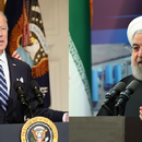 Iran and Biden