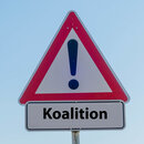 Coalition governments