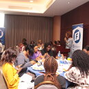 Participation politique des femmes