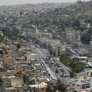 Downtown Amman 