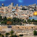 Mount of Olives