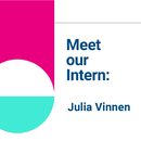 Meet our intern