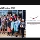 FNF and GMT Women in Media