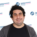 Communications Officer