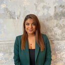 Lynn Harfoush picture.