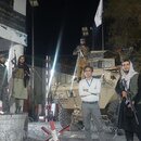 In the midst of the Taliban- Aug 2021