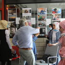 OUR VOICE exhibition 