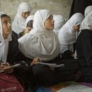 Schule Afghanistan