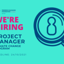 Recruitment of Climate Change Project Manager - FNF Vietnam