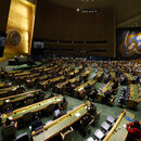Guterres Generalversammlung Vereinte Nationen