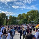 Belgrade Pride Parade 2021