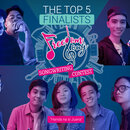 Freedom Song Top 5 Finalists