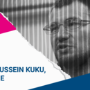 Prisoner of Conscience: Emir-Hussein Kuku, Ukraine 