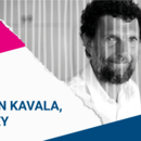 Osman Kavala, Turkey, Prisoners of Conscience
