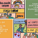 Situation of LGBTI+ workers in Turkey