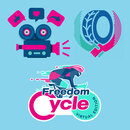 Cycle, Vlogging, Hackathon