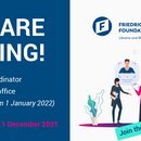 FNF Ukraine is hiring!