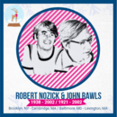 IAF - Rawls & Nozick