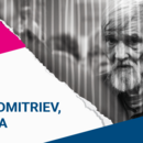 Yury Dmitriev, Russia