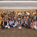 FNF FGP 19 Alumni Pak German Relations Group Photo