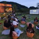 Cheolwon Camp, TUCKU-FNF Unification Academy