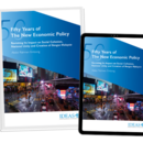 Fifty Years of The New Economic Policy: Revisiting Its Impact on Social Cohesion, National Unity and Creation of Bangsa Malaysia