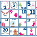 IAF - Christmas Countdown