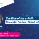 Launch Event Rise of e-rmb Andrewe Work