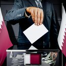 The First Shura Council Elections in Qatar
